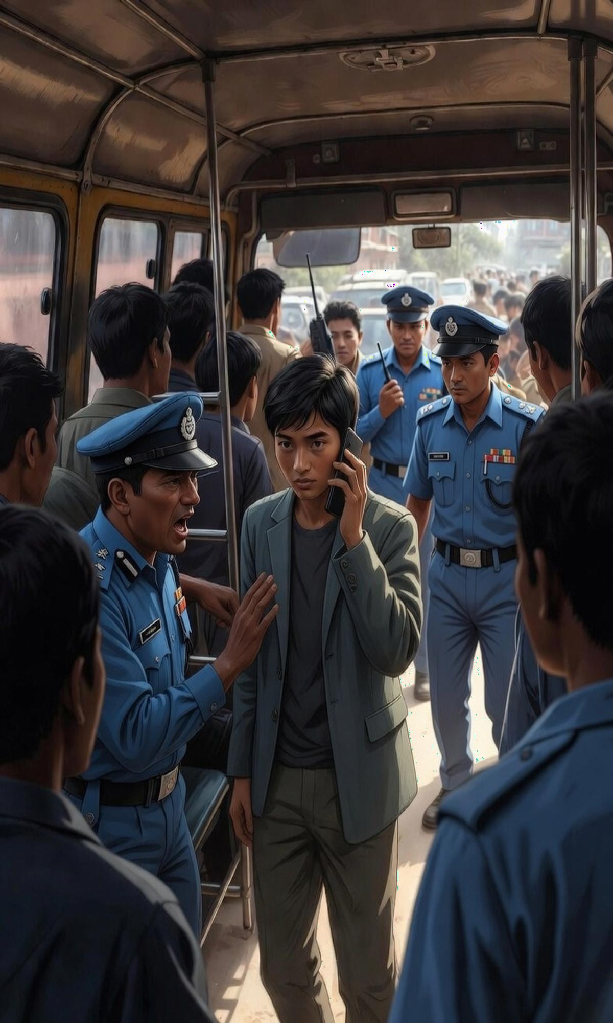 From Discount to Dignity: A Short Ride That Went the Distance