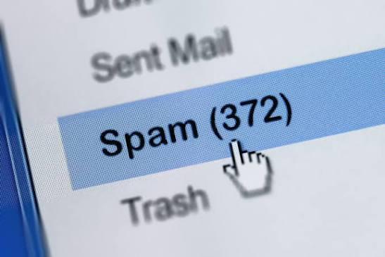 Message Spam Filtering