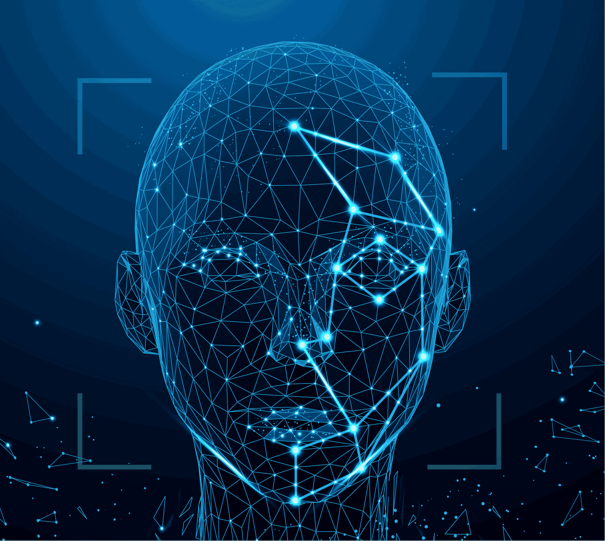 Real Time Face Recognition